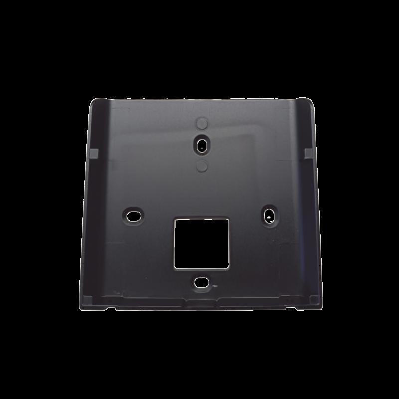 Bracket de Sujecion a Parad para Terminal facial  DS-K1T680D-E1TM 190321473