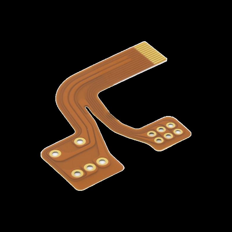 Pista Flexible para NX240/340 J87-0054-05