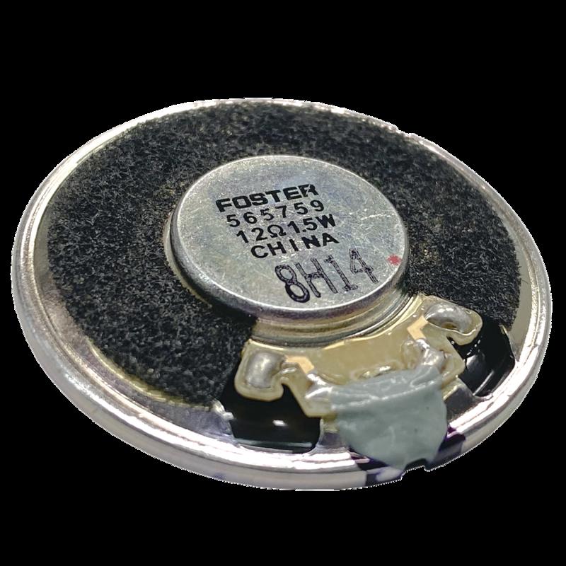 BOCINA P/TK2402/3402/NX240/340K T07-0805-05