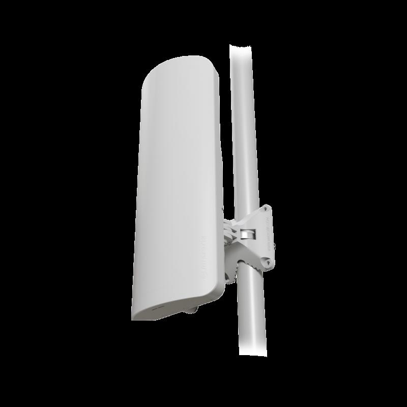 (mANTBox ax 15s) Punto de Acceso  Sectorial de 120°/ WiFi 6 Doble Banda 2.4Ghz y 5Ghz/Antena Integr
