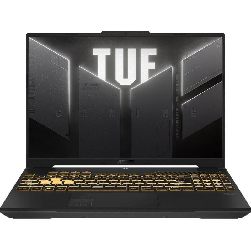 ASUS Gaming TUF F16 FX607VU-RL031W Intel® Core™ i7-13620H - NVIDIA® GeForce RTX™ 4050, 8GB RAM