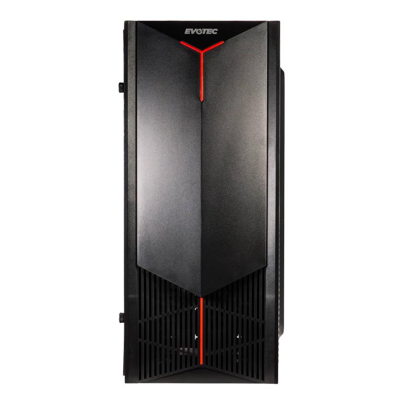 Computadora de Escritorio EVOTEC Intel i7-12700 - B16Gb, SSD 960GB Win 11 Pro