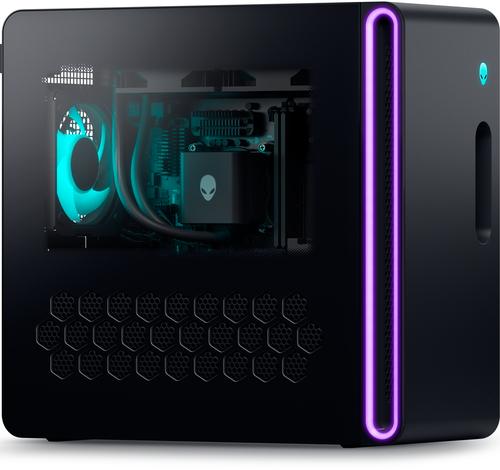 Alienware ACT1250 Intel Core Ultra 7 265F 32 GB DDR5-SDRAM 1 TB SSD NVIDIA GeForce RTX 4070 SUPER Wi