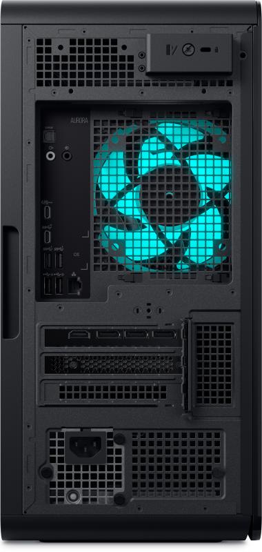 Alienware ACT1250 Intel Core Ultra 7 265F 32 GB DDR5-SDRAM 1 TB SSD NVIDIA GeForce RTX 4070 SUPER Wi
