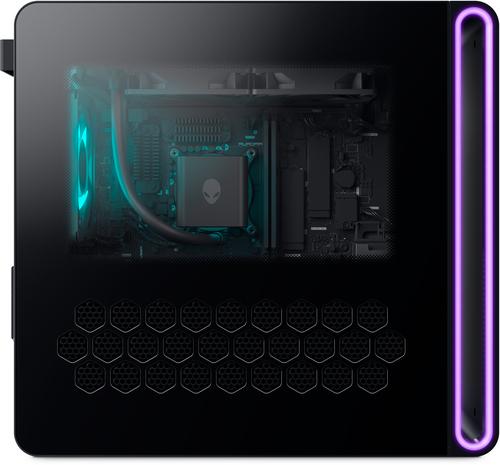 Alienware ACT1250 Intel Core Ultra 7 265F 32 GB DDR5-SDRAM 1 TB SSD NVIDIA GeForce RTX 4070 SUPER Wi