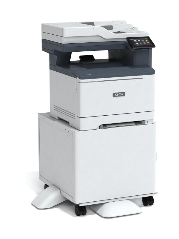 Xerox C325_DNI Impresora multifunción Laser A4 4800 x 4800 DPI 35 ppm Wifi