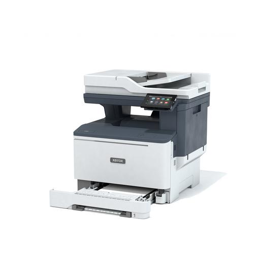 Xerox C325_DNI Impresora multifunción Laser A4 4800 x 4800 DPI 35 ppm Wifi
