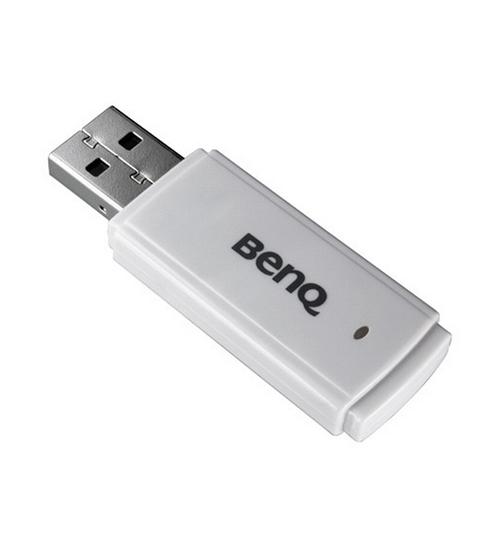 Benq Wireless Dongle
