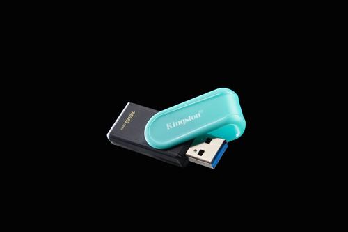 Kingston Technology DataTraveler Exodia S unidad flash USB 128 GB USB tipo A 3.2 Gen 1 (3.1 Gen 1) N
