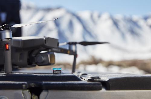 Kingston Technology Canvas Go! Plus 128 GB MicroSD UHS-I Clase 10