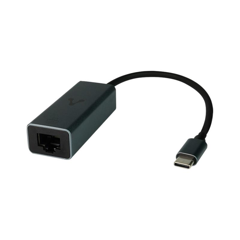Vorago ADP-210 tarjeta o adaptador de interfaz Interno USB Tipo C