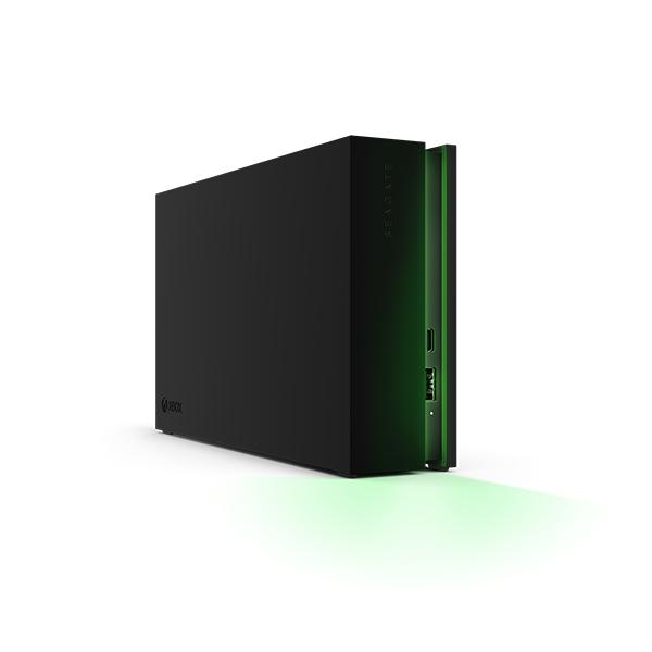 Seagate Game Drive Hub for Xbox disco duro externo 8 TB USB Type-A / USB Type-C 3.2 Gen 1 (3.1 Gen 1