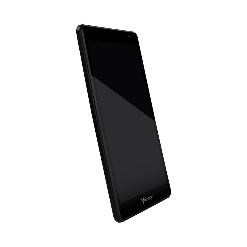 Vorago PAD -8-BK tableta Rockchip 64 GB 20.3 cm (8") 4 GB Wi-Fi 4 (802.11n) Android 13 Negro