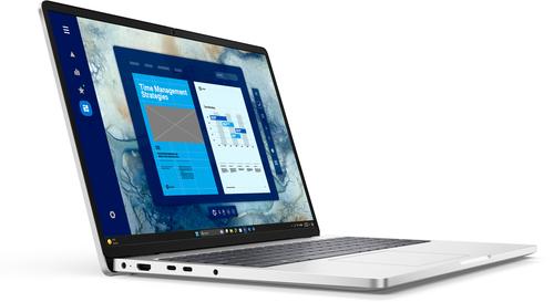 DELL Pro PC16250 Intel Core Ultra 7 255U Computadora portátil 40.6 cm (16") Full HD+ 16 GB DDR5-SDR