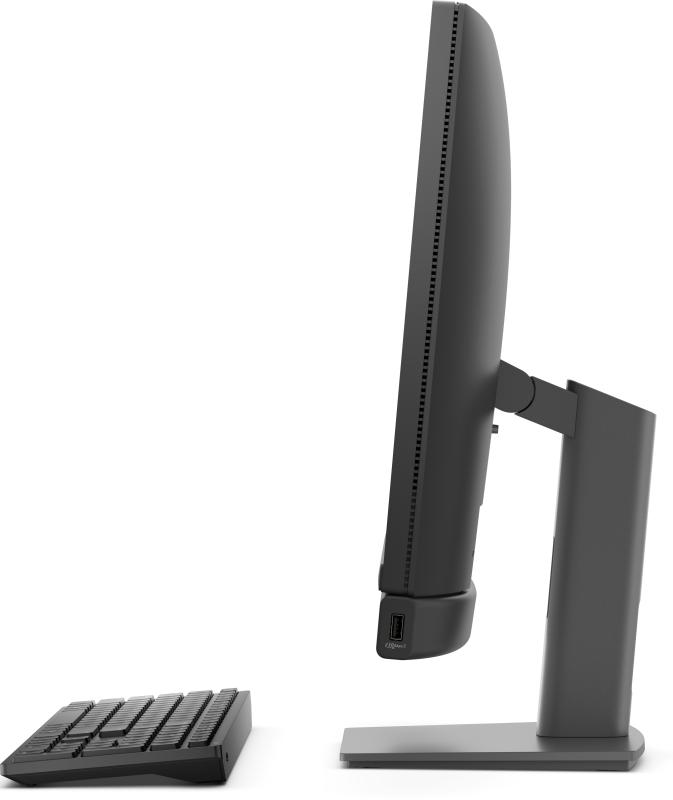 DELL Pro QC24250 Intel Core Ultra 7 265 61 cm (24") 1920 x 1080 Pixeles PC todo en uno 16 GB DDR5-SD