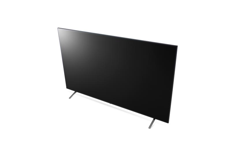 LG 75UT801C Televisor 190.5 cm (75") 4K Ultra HD Smart TV Wifi Negro