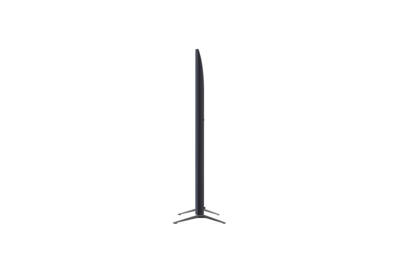 LG 75UT801C Televisor 190.5 cm (75") 4K Ultra HD Smart TV Wifi Negro