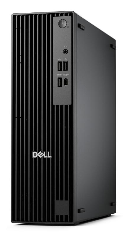 DELL Pro QCS1250 Intel Core Ultra 5 235 16 GB DDR5-SDRAM 512 GB SSD Windows 11 Pro PC delgado PC Neg
