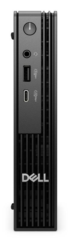 DELL Pro QCM1250 Intel® Core™ i7 i7-14700T 16 GB DDR5-SDRAM 512 GB SSD Windows 11 Pro Micro PC Mi