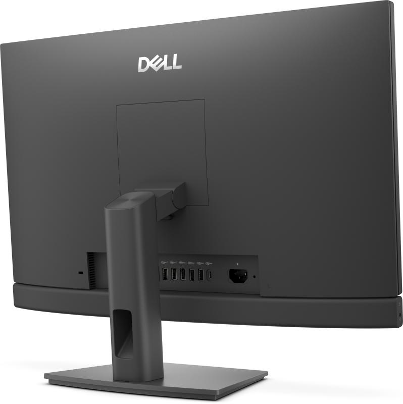 DELL Pro QC24250 Intel Core Ultra 7 265 61 cm (24") 1920 x 1080 Pixeles PC todo en uno 16 GB DDR5-SD