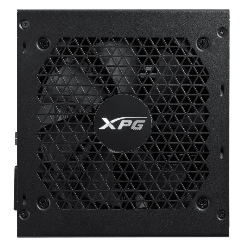 XPG KYBER 850W unidad de fuente de alimentación 24-pines ATX ATX Negro