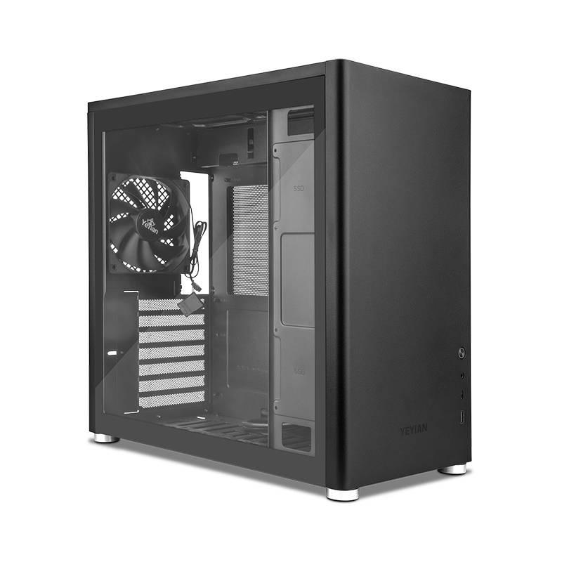 YEYIAN GABINETE PARA PC YCM-ASHUS-01 - 