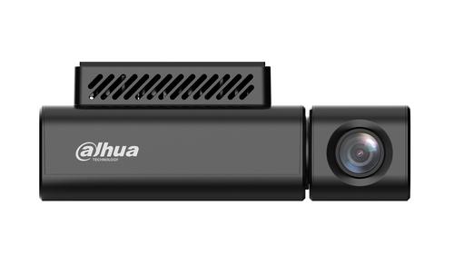 Dahua Technology H10 cámara de salpicadero 4K Ultra HD Wifi CC Negro
