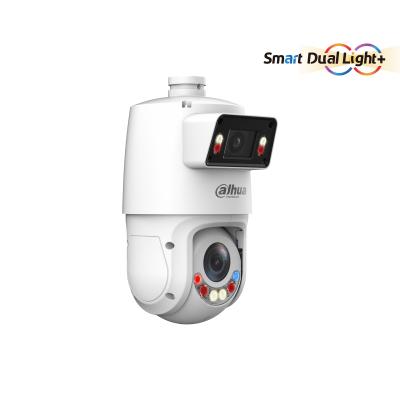 Dahua Technology WizSense DH-SDT4E425-4F-GB-A-PV1 cámara de vigilancia Torreta Cámara de seguridad