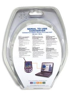 Manhattan USB to Serial