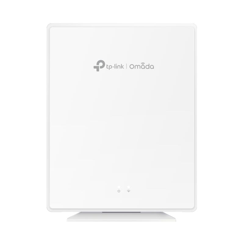 TP-Link Omada EAP610GP-DESKTOP punto de acceso inalámbrico 1201 Mbit/s Blanco Energía sobre Ethern