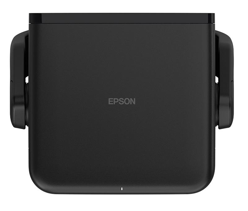 Epson EpiqVision Mini EF22 Proyector de alcance estándar 1000 lúmenes ANSI 3LCD 1080p (1920x1080) 