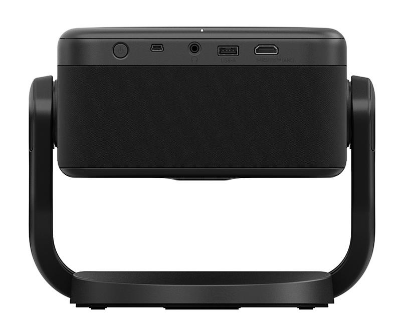 Epson EpiqVision Mini EF22 Proyector de alcance estándar 1000 lúmenes ANSI 3LCD 1080p (1920x1080) 