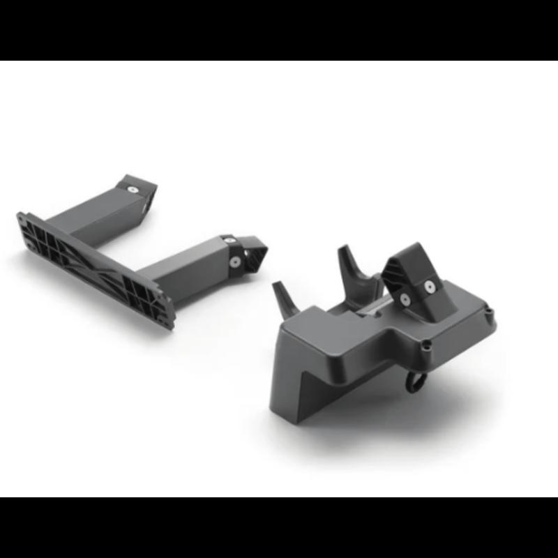 Montaje para Vehiculo para DJIDOCK3 DJIDOCK3/VEHICLEMOUNT