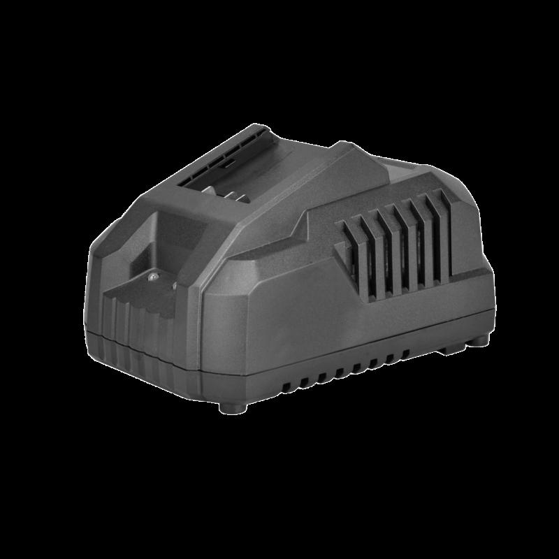Cargador para Baterías de 20 Vcc FFCL-2004
