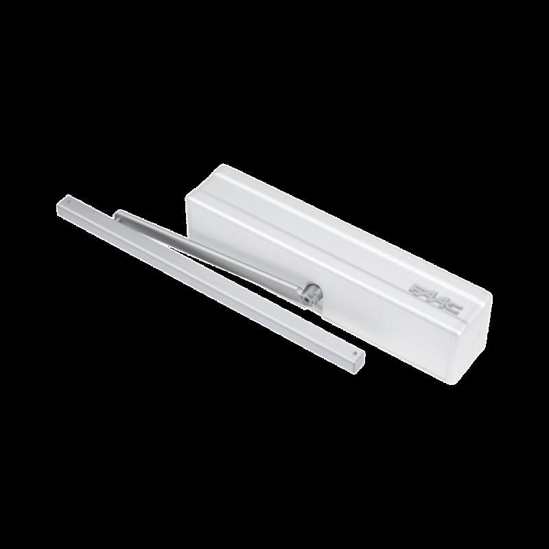 Brazo Articulado Para Operador Batiente FAAC 950N2 / Compatible Con Modelo 10541512 390039