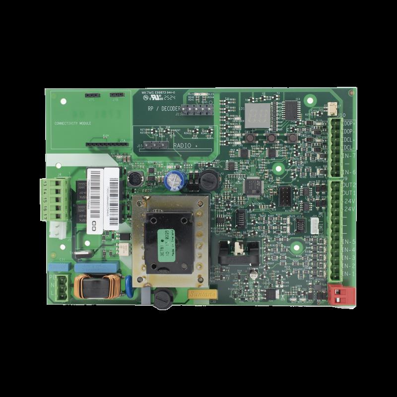 TARJETA PARA 844c E781 / PARA MOTOR 109925 63003478