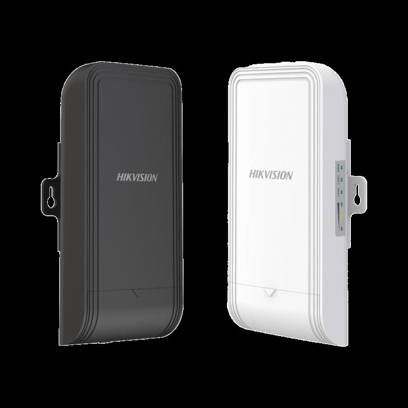 Kit Completo (Transmisor - Receptor) para Enlace PTP en 5 GHz / Aplicación para Elevadores / Antena