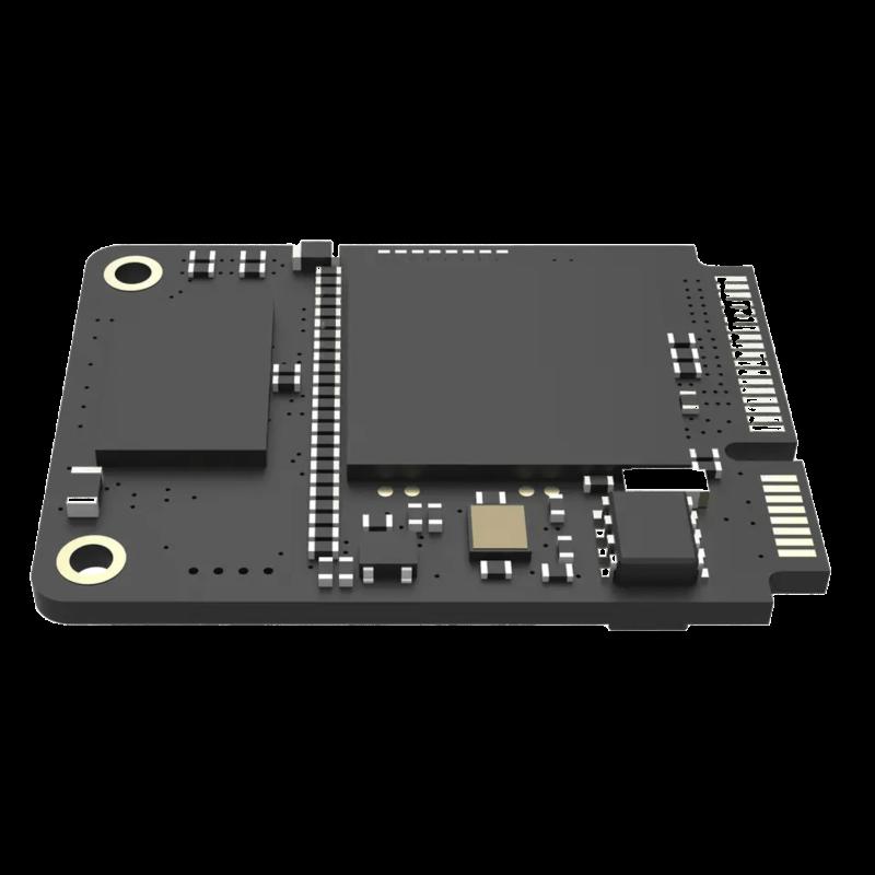 Modulo D30 Expansión de 100 usuarios y 30 llamadas simultaneas para conmutador P Yeastar (P560, P57