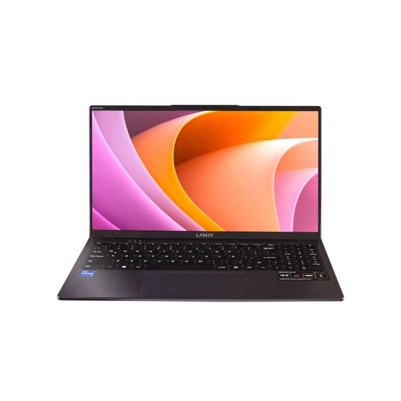 Computadora Portátil LANIX XBOOK 41944. Pantalla de 15.6 Pulgadas LED - resolución 1920 x 1080, FH