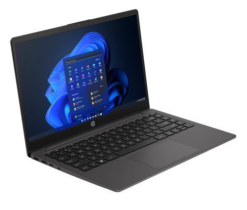HP 245 14 inch G10 Notebook PC AMD Ryzen™ 5 7520U 35.6 cm (14") HD 8 GB DDR4-SDRAM Wi-Fi 6 (802.11