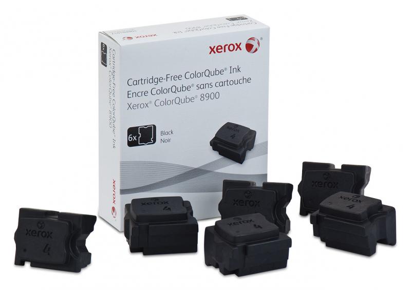 Xerox 108R01025 barra de tinta