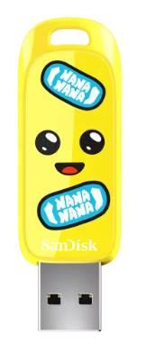 USB SDCZIF-256G-G46 FORTNITE 256GB - 