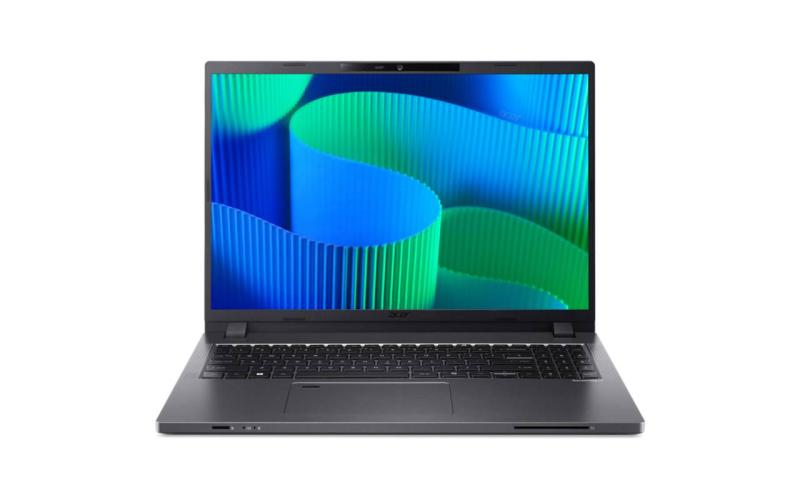 LAPTOP ACER TRAVELMATE P2 16 CORE  i3-1315U; PANTALLA 16 1920 X 1200; 8 GB DDR5; 512 GB SSD; WINDOWS