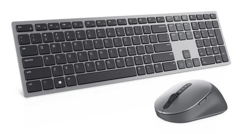 DELL Teclado y mouse Pro Plus - KM7321W - Español de Latinoamérica - Shipswith LATAM