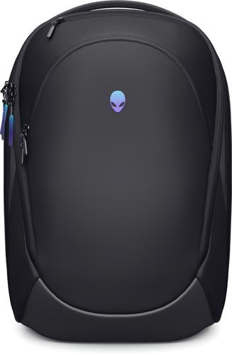 Alienware AW7825P 45.7 cm (18") Mochila Negro