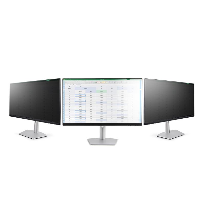 StarTech.com Filtro de Privacidad de Computadora para Monitor de 21 Pulgadas - Protector de Segurida