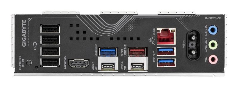 GIGABYTE X870 EAGLE WIFI7 placa base AMD X870 Enchufe AM5 ATX