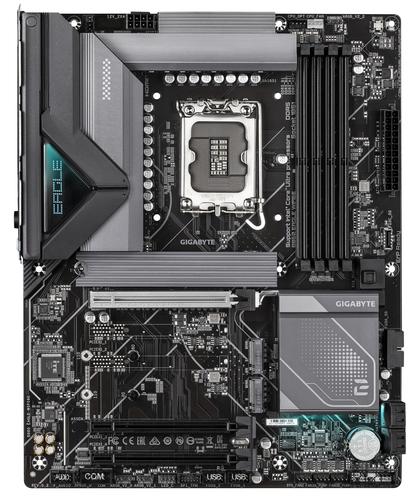 GIGABYTE B860 EAGLE WIFI6E placa base Intel B860 LGA 1851 (Socket V1) ATX