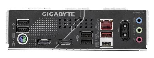 GIGABYTE B860 EAGLE WIFI6E placa base Intel B860 LGA 1851 (Socket V1) ATX