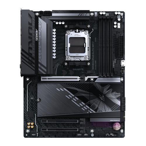 GIGABYTE B850 AORUS ELITE WIFI7 AMD B850 Enchufe AM5 ATX